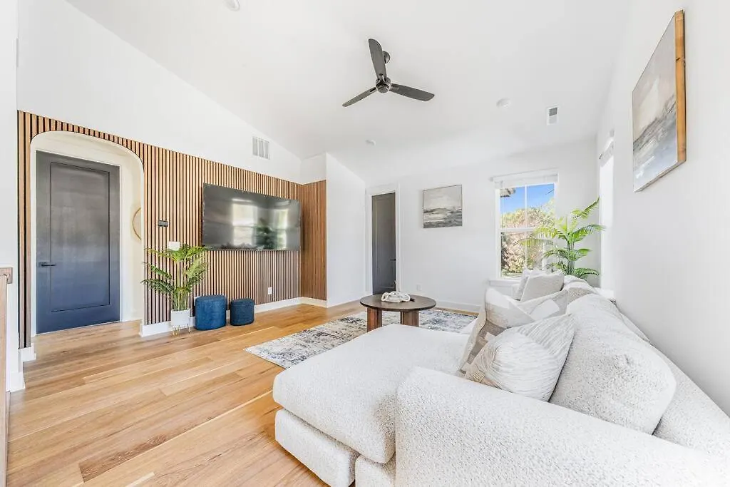Villa Modern 4Br Uptown Oasis! Charlotte 0*,  Stati Uniti