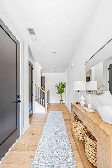 Villa Modern 4Br Uptown Oasis! Charlotte 0*,